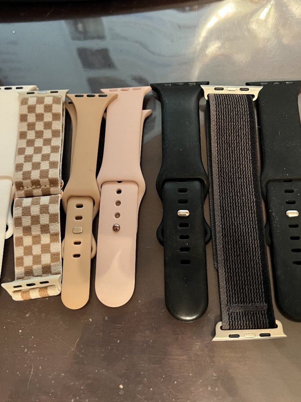Apple Watch Band Bundle *PLEASE READ DESCRIPTION*